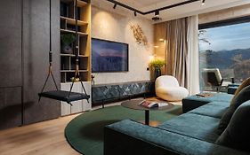 Stejeris Apartment